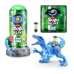 Robo Alive Dino DNA... 2