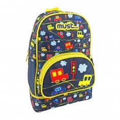 Junior Backpack Must Little...