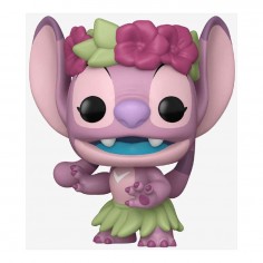 Funko POP! Disney Lilo &... 2