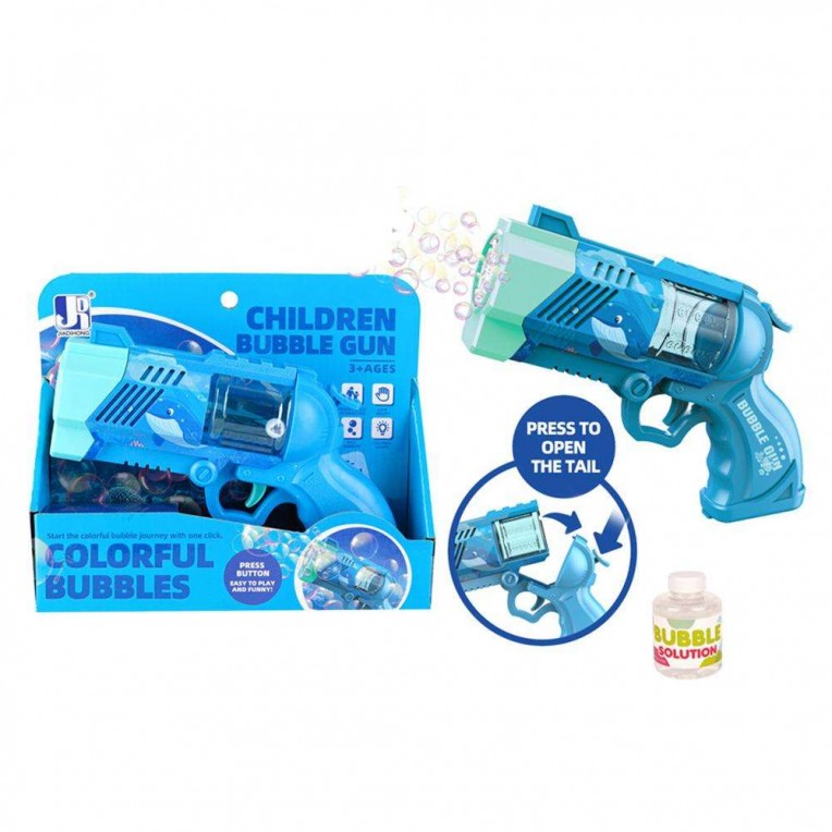 Luna Toys Εκτοξευτής για...
