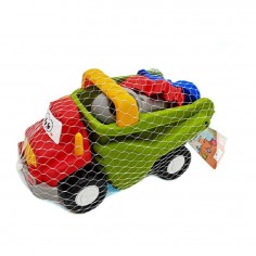 Luna Toys Σετ Παραλίας... 2