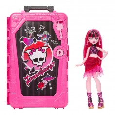 Monster High Skulltimate... 2