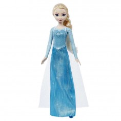 Disney Frozen Elsa Greek...