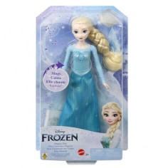 Disney Frozen Κούκλα Έλσα... 2
