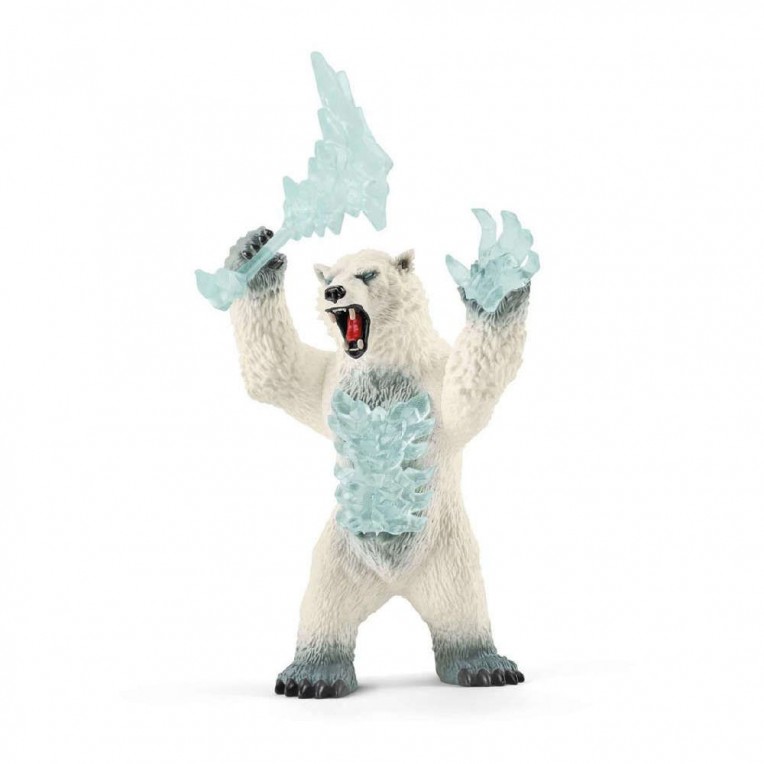 Schleich Eldrador Αρκούδα...
