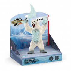 Schleich Eldrador Αρκούδα... 2