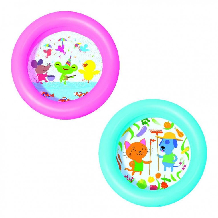 Bestway Inflatable Kids Pool Kiddie...