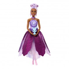 Barbie Petal Pop Doll in... 2