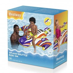 Bestway Inflatable Ride On... 2
