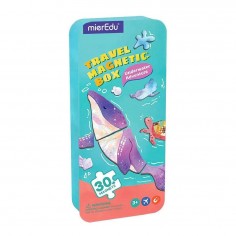 mierEdu Travel Magnetic Box...