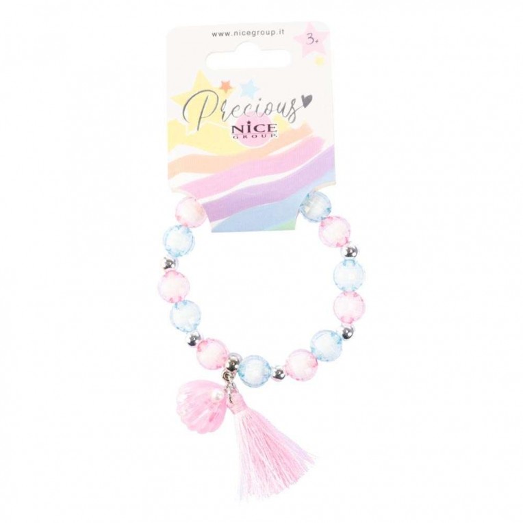 Nice Precious Bracelet Mermaid Melody...