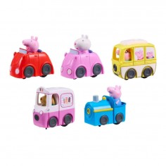 Peppa Pig Whizz-Around...