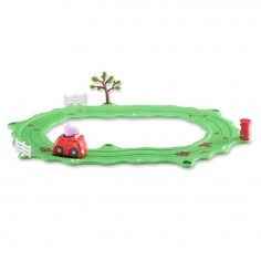 Peppa Pig Whizz-Around Σετ...