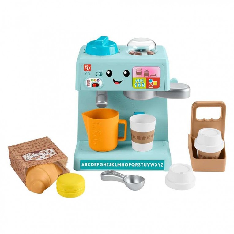 Fisher-Price Παίζω & Μαθαίνω...
