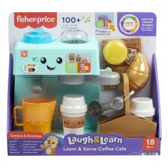 Fisher-Price Παίζω &... 2