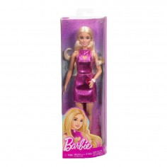 Barbie Fashionistas Doll... 2