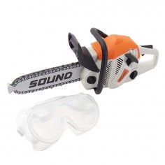Electric Battery-Powered...