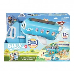 Bluey... 2