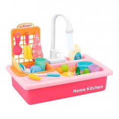 Little Chef Play Series...