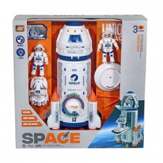 Space Station Series...