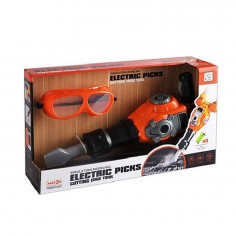 Electric Battery-Powered... 2