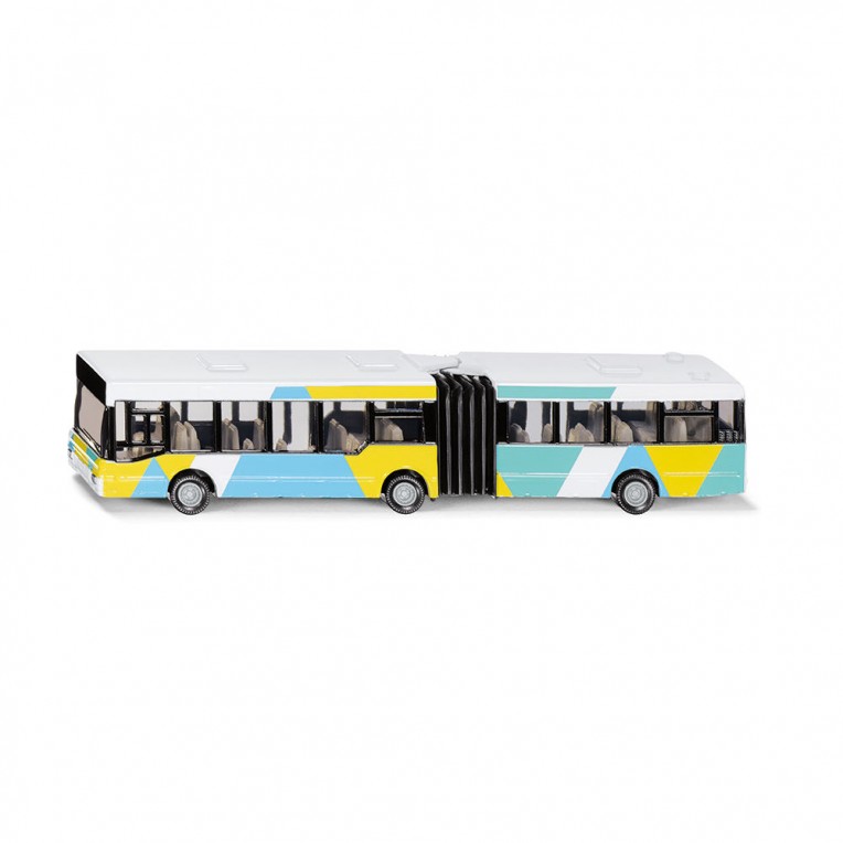 Siku Athens Public Transport Bus...