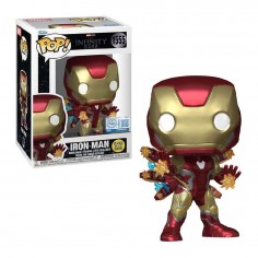 Funko POP! Φιγούρα Marvel...