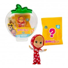 Masha and the Bear 2...