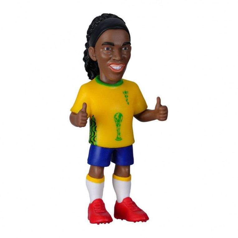 Minix Collectable Figure World Cup...