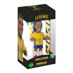 Minix Collectable Figure... 2
