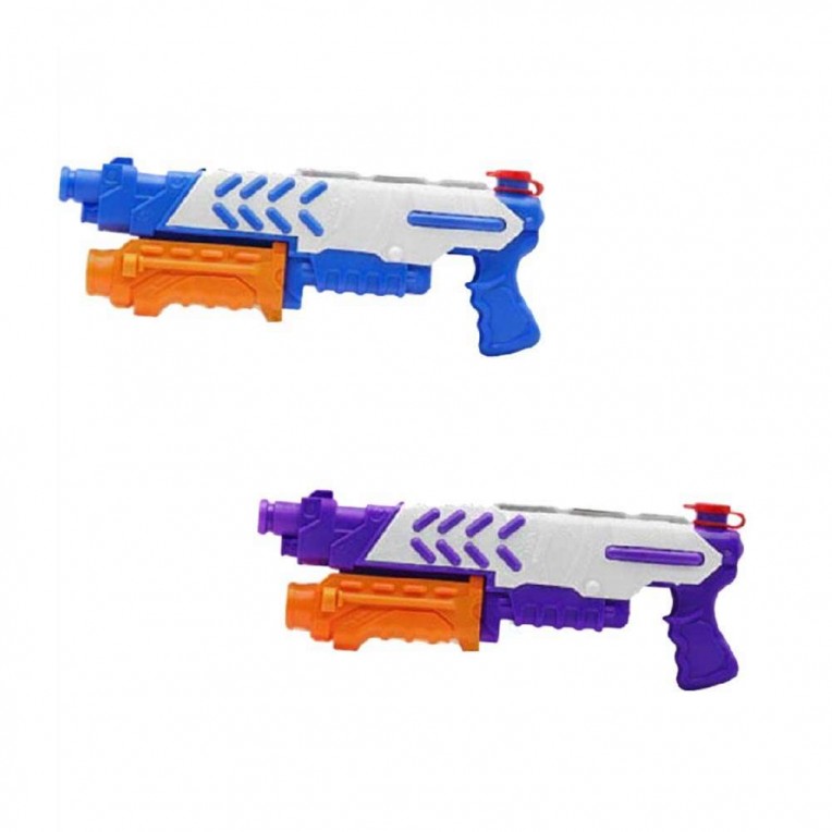 Water Gun Series Νεροπίστολο Τρόμπας...