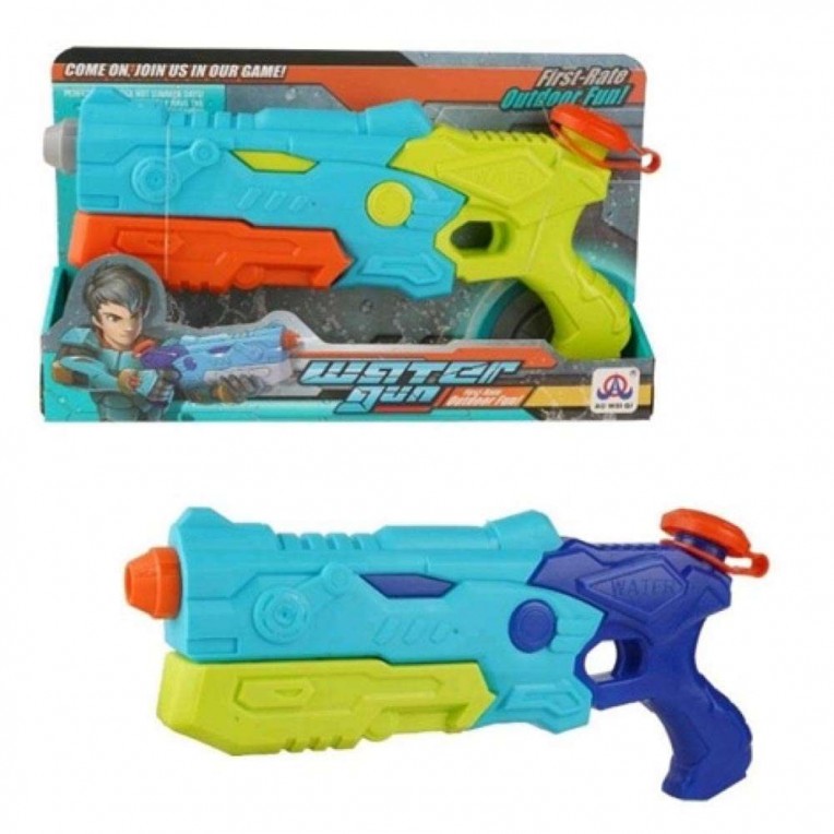 Water Gun Series Νεροπίστολο Τρόμπας...