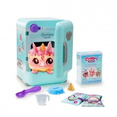 Cookeez Makery Freezy Cakez...