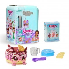 Cookeez Makery Freezy Cakez... 2