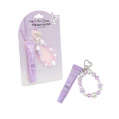 Very Bella Kuromi Lip Gloss...