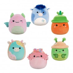 SquishMallows Λούτρινο...