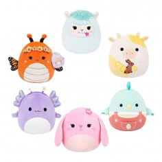 SquishMallows Λούτρινο...