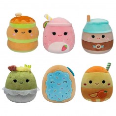 SquishMallows Λούτρινο... 2
