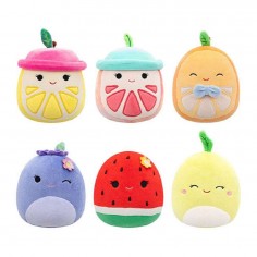 SquishMallows Scented Plush... 2