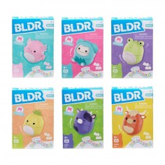 BLDR SquishMallows Σετ...