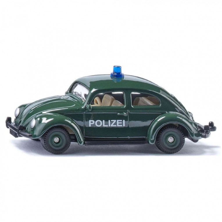 Siku Αστυνομικό Όχημα Volkswagen...