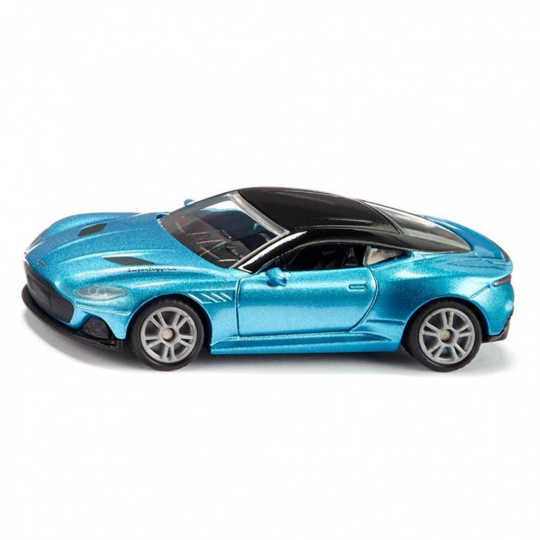 Siku Αυτοκίνητο Aston Martin DBS...