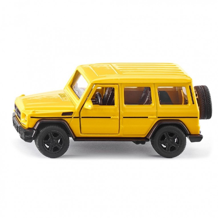 Siku Mercedes-AMG G 65 (2350)