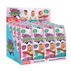 Glitter Slime Play 50gr - 2...