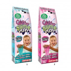 Glitter Slime Play 50gr - 2... 2