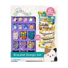 Squishmallows DIY Bracelet...