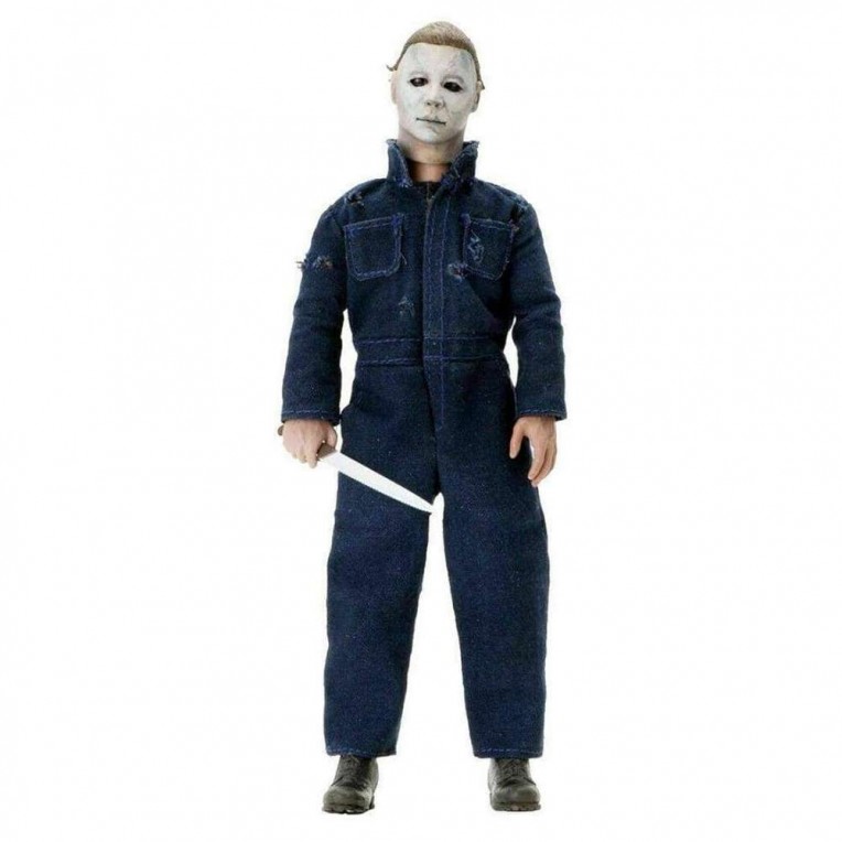 NECA Συλλεκτική Φιγούρα Halloween...