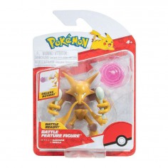 Pokemon Φιγούρα Μάχης 11εκ.... 2