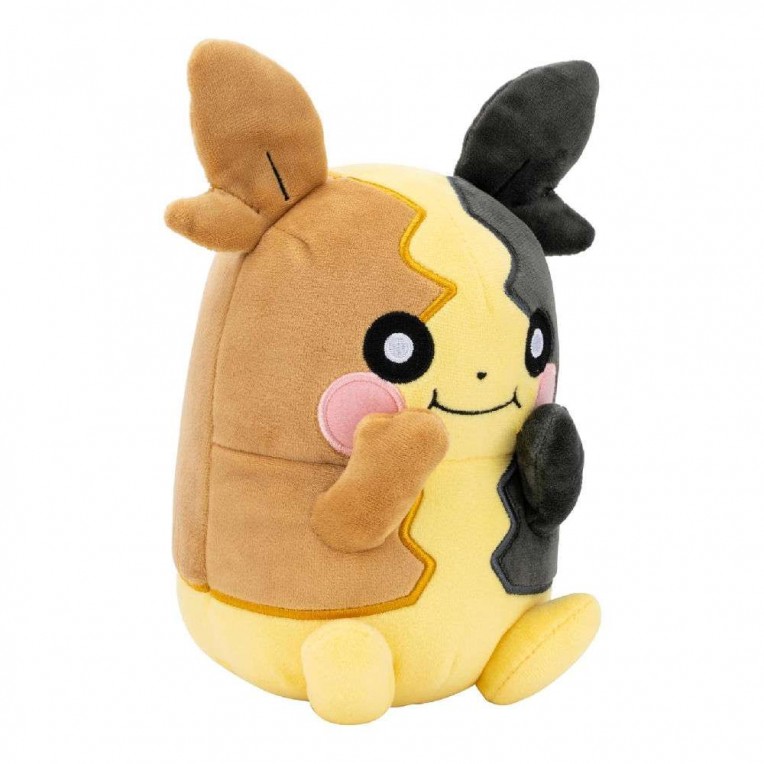Plush Pokemon Morpeko Full Belly Mode...