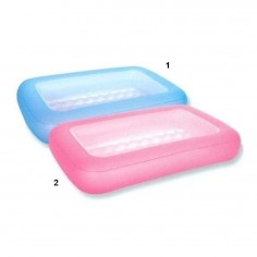 Inflatable Pool Aquababes...